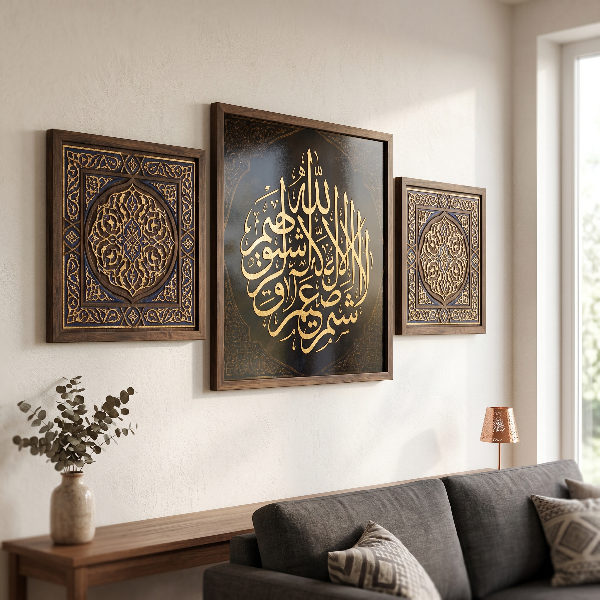 Rasool Allah رسول اللہ (ﷺ) | GM063